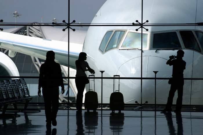 Aeroporti a Londra