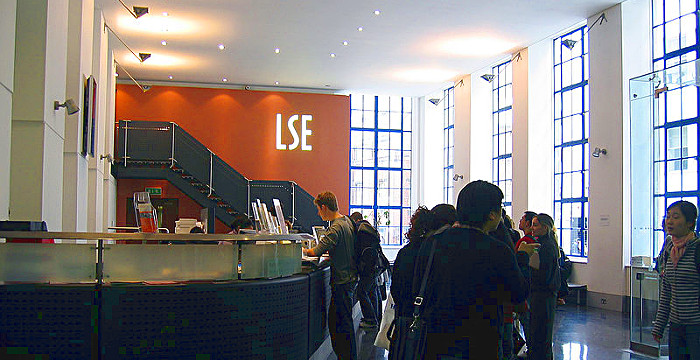 Appartamenti vicino London School of Economics