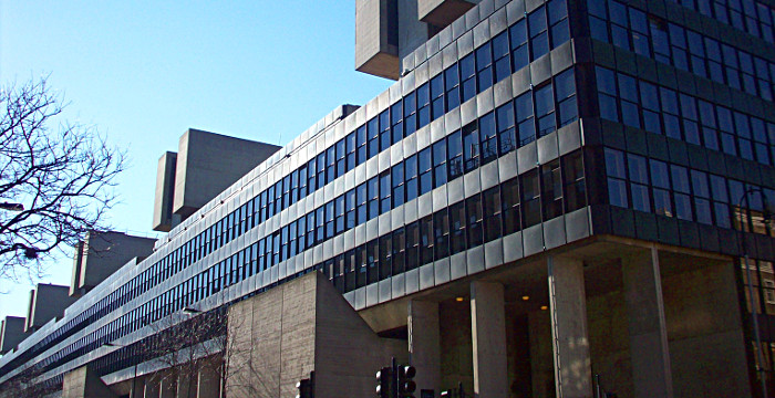 Camere a breve distanza dall’Institute Of Education University di Londra