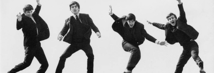 Cinquant’anni di Beatles