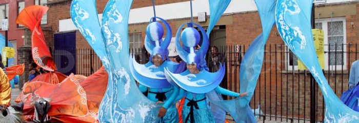 Notting Hill Carnival